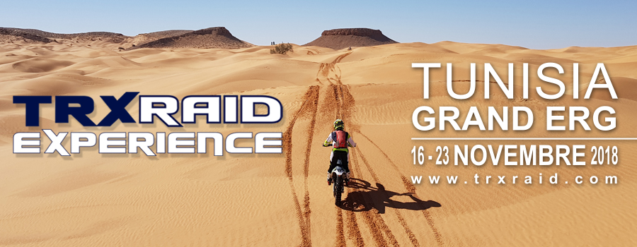 TUNISIA GRAND ERG -
